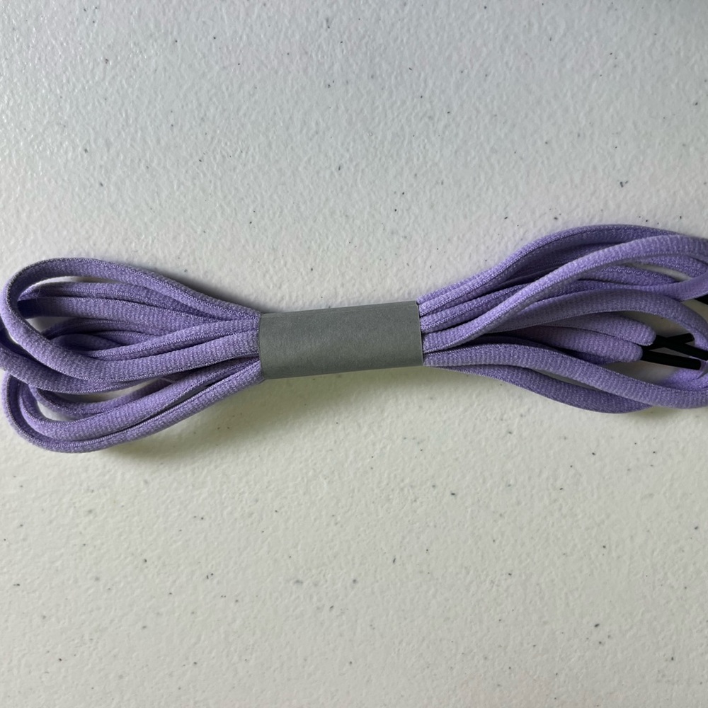 Balenciaga Purple Xpander Sneakers - Picture 9 of 17
